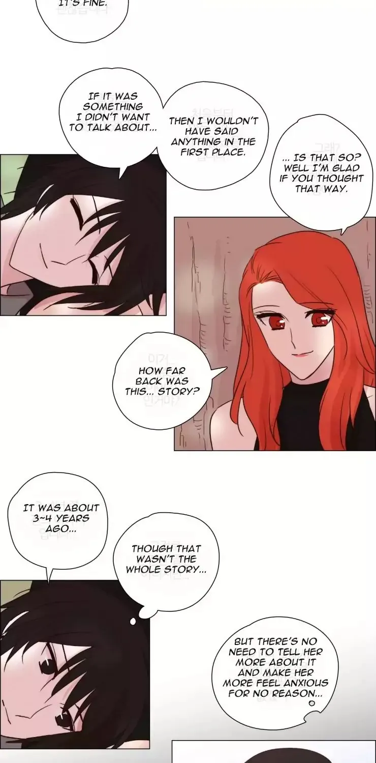 Miss Angel And Miss Devil - Page 3