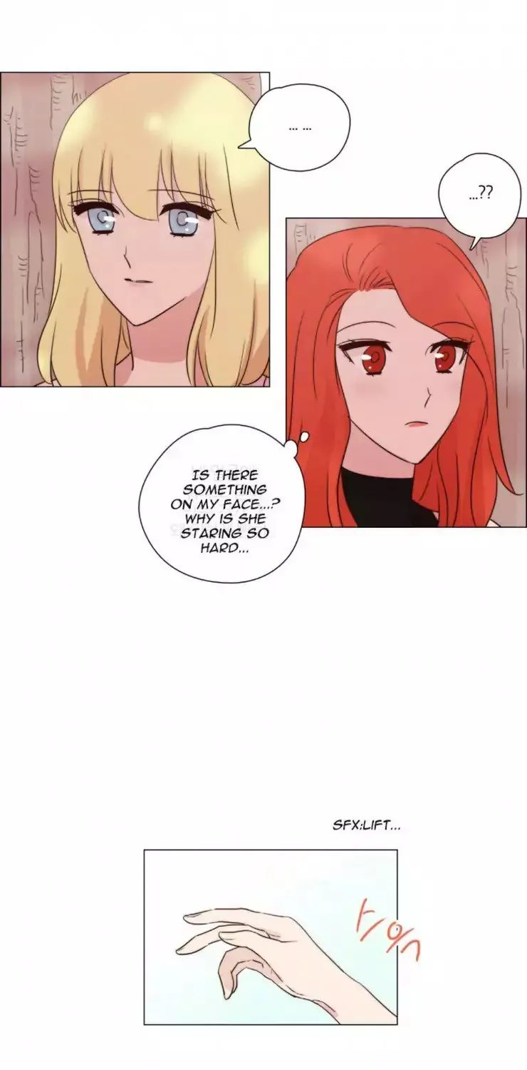 Miss Angel And Miss Devil - Page 17