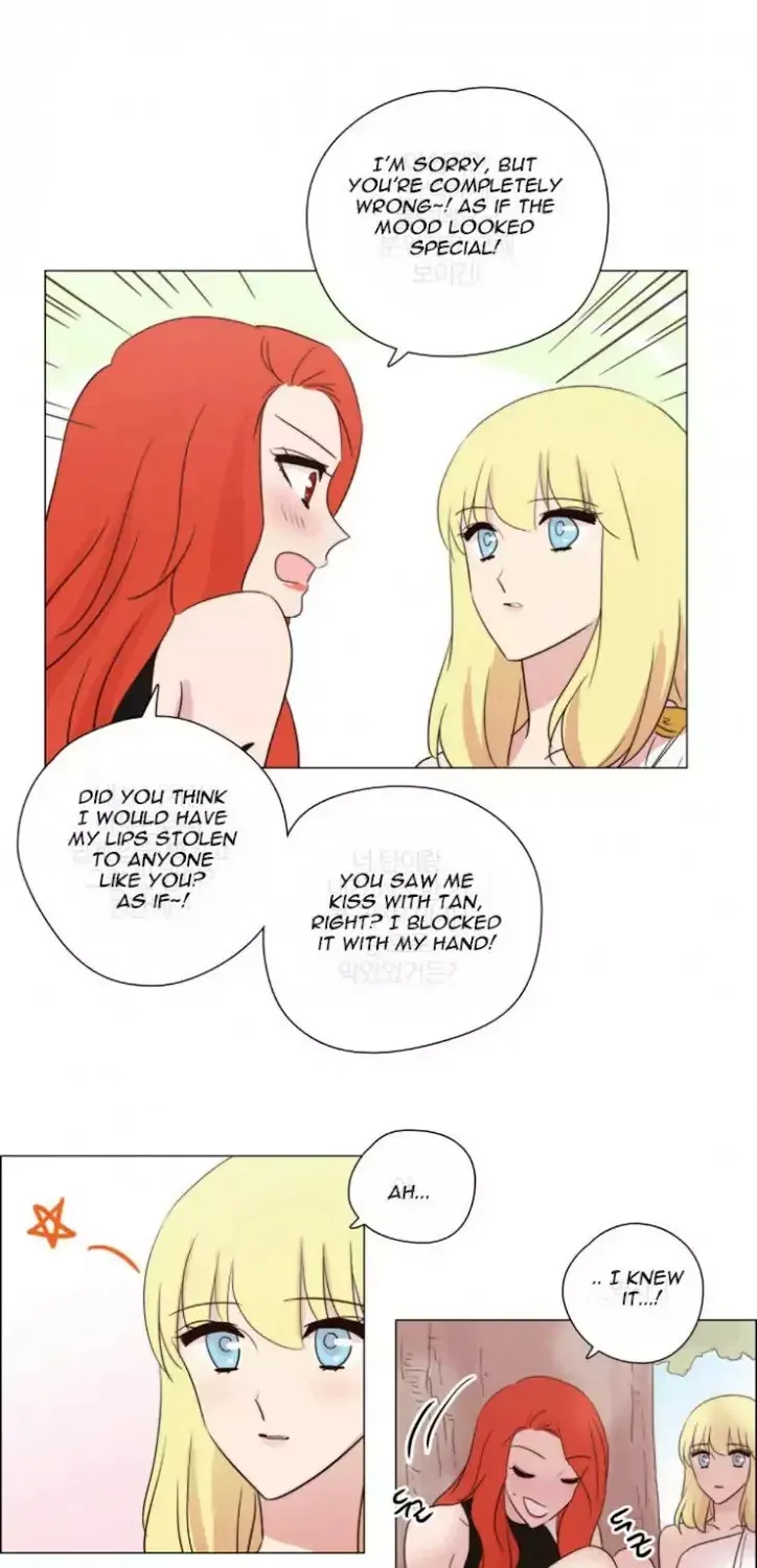 Miss Angel And Miss Devil - Page 23