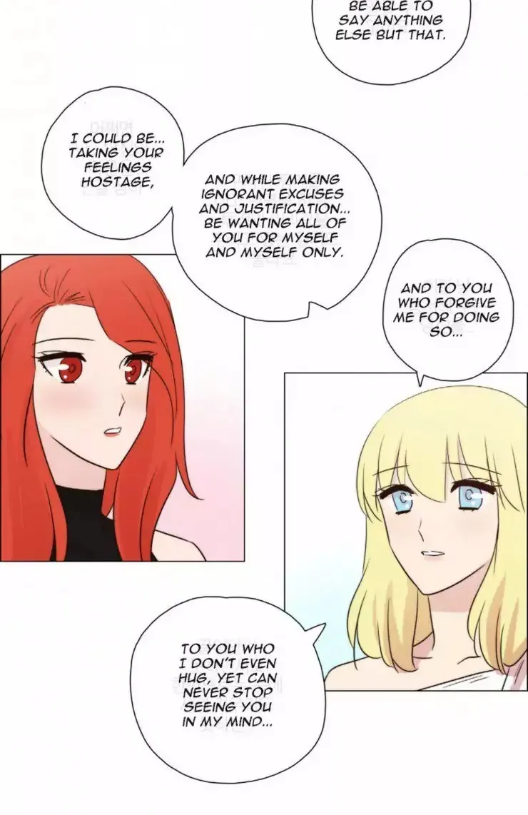 Miss Angel And Miss Devil - Page 10