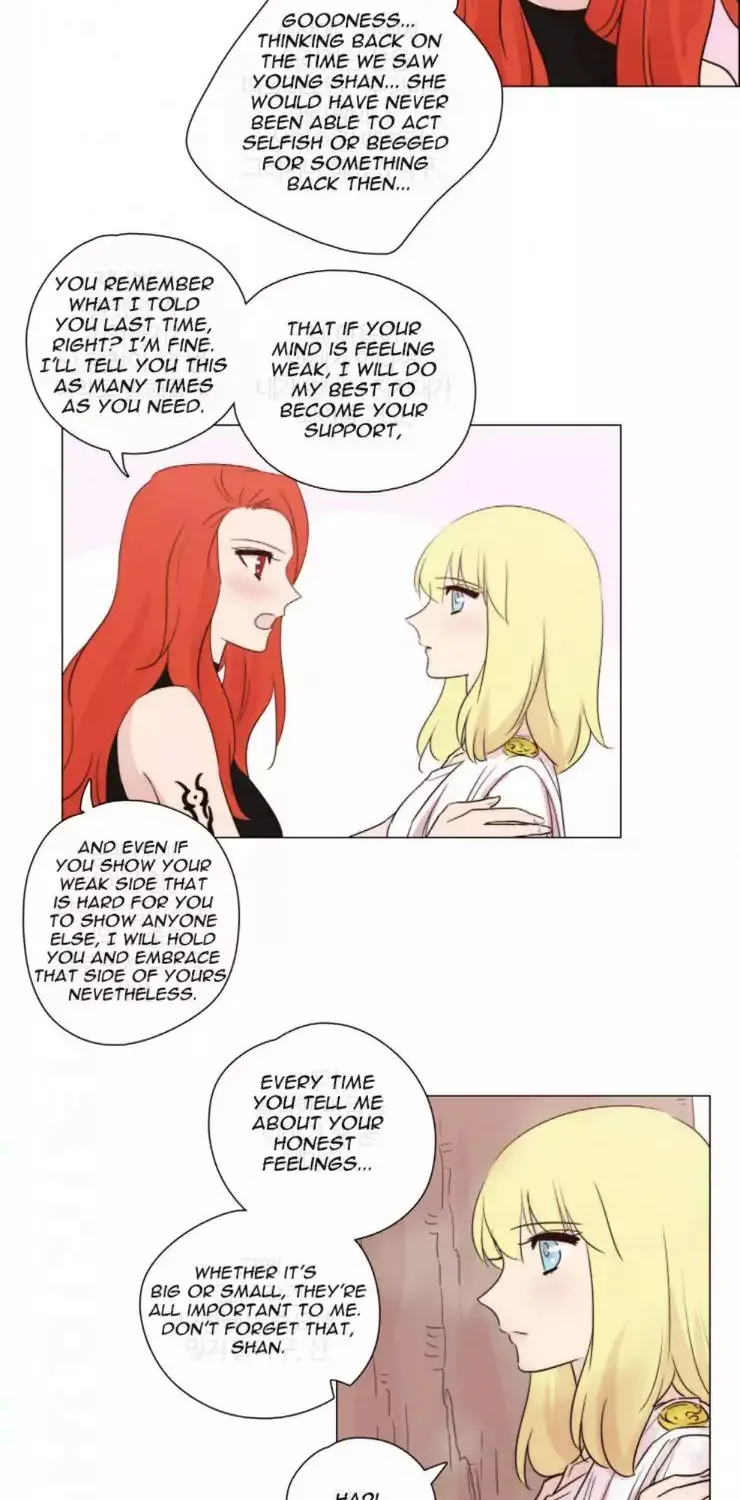 Miss Angel And Miss Devil - Page 12