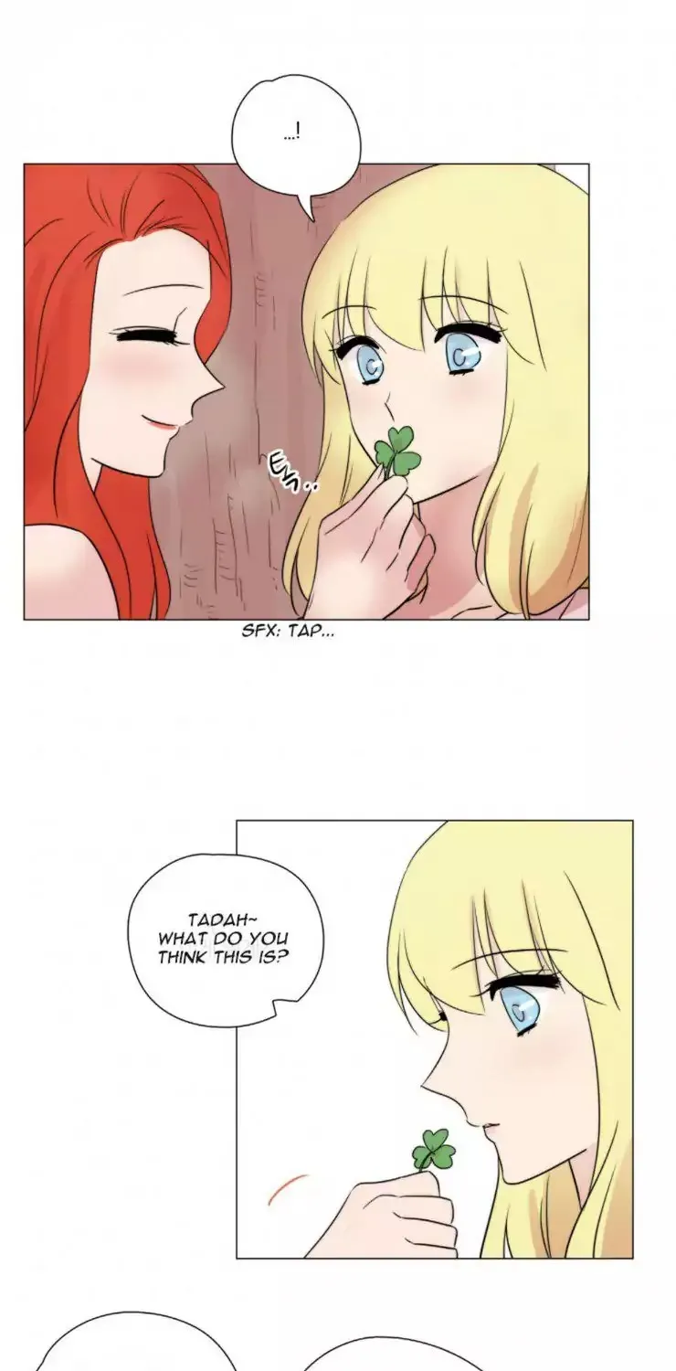 Miss Angel And Miss Devil - Page 14