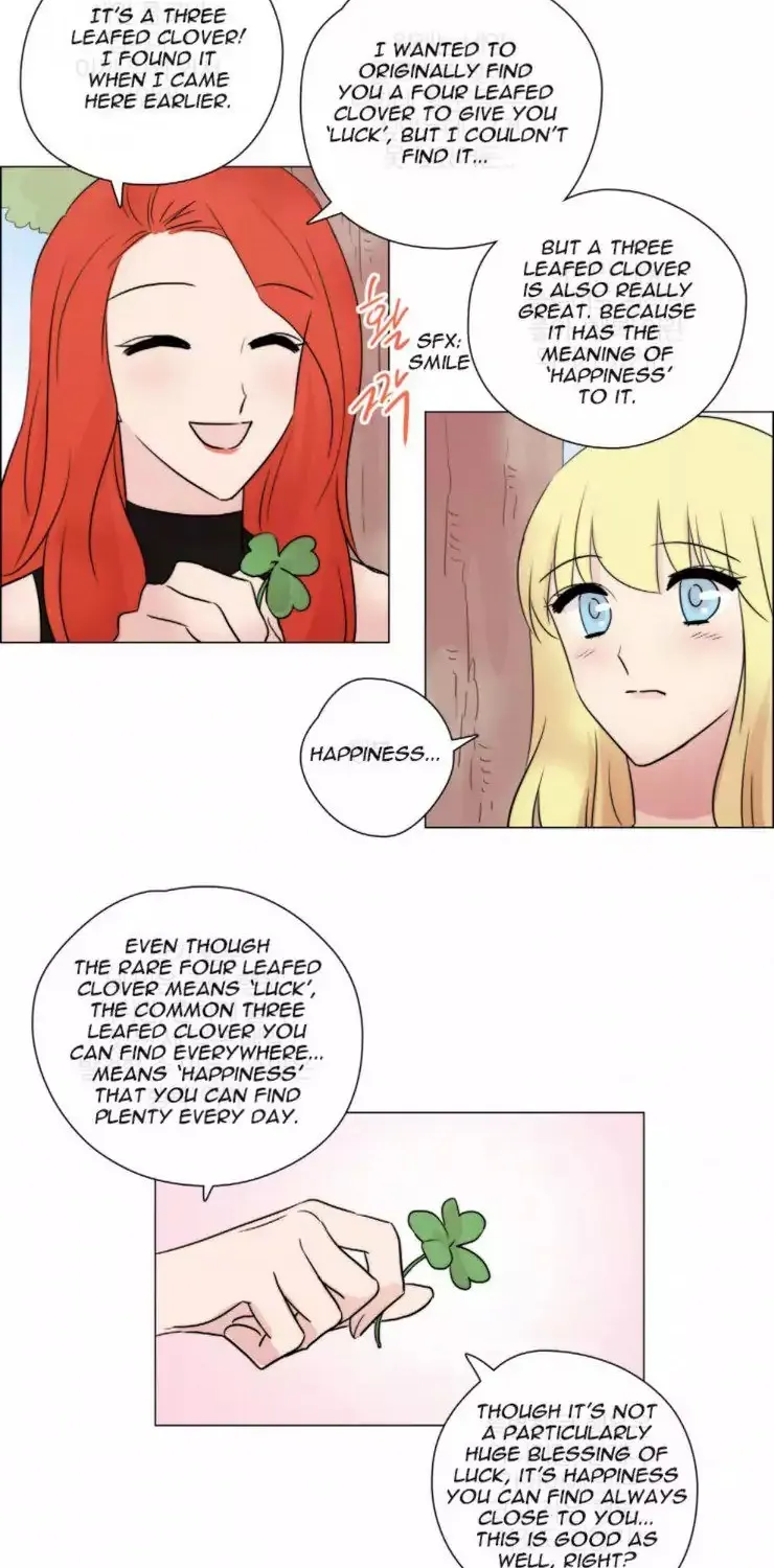 Miss Angel And Miss Devil - Page 15