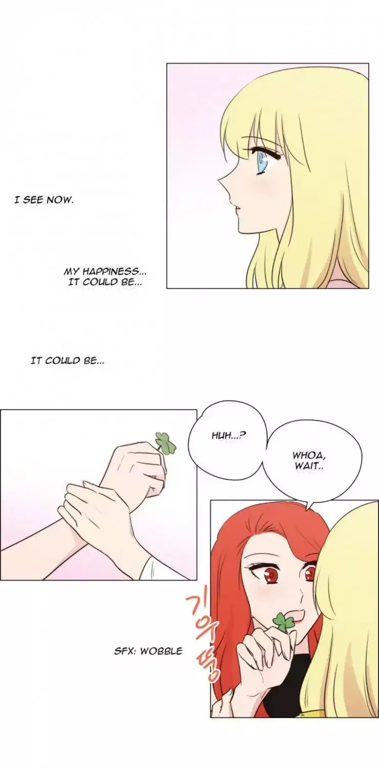 Miss Angel And Miss Devil - Page 17