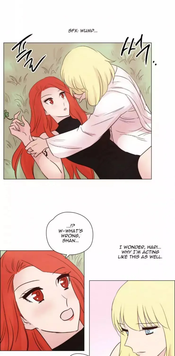 Miss Angel And Miss Devil - Page 18