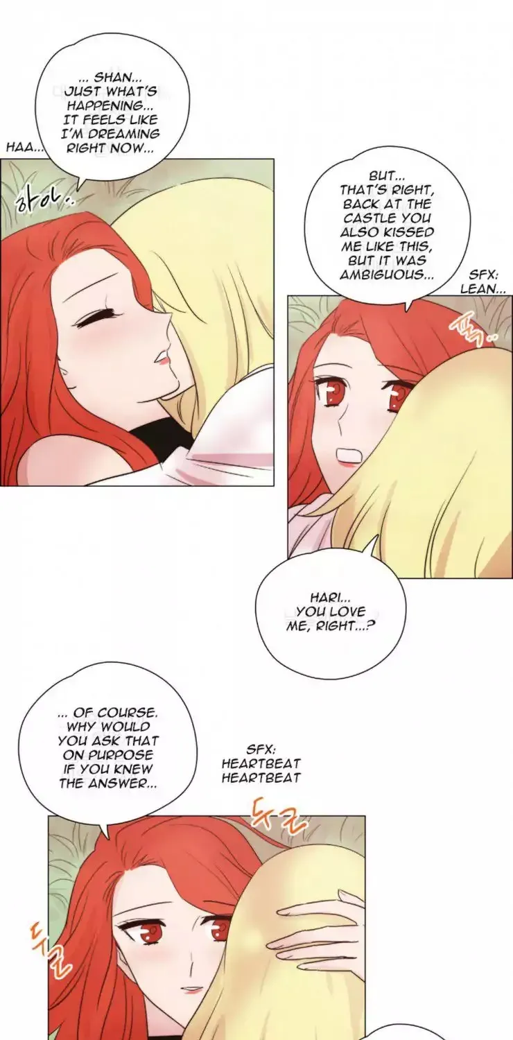 Miss Angel And Miss Devil - Page 23