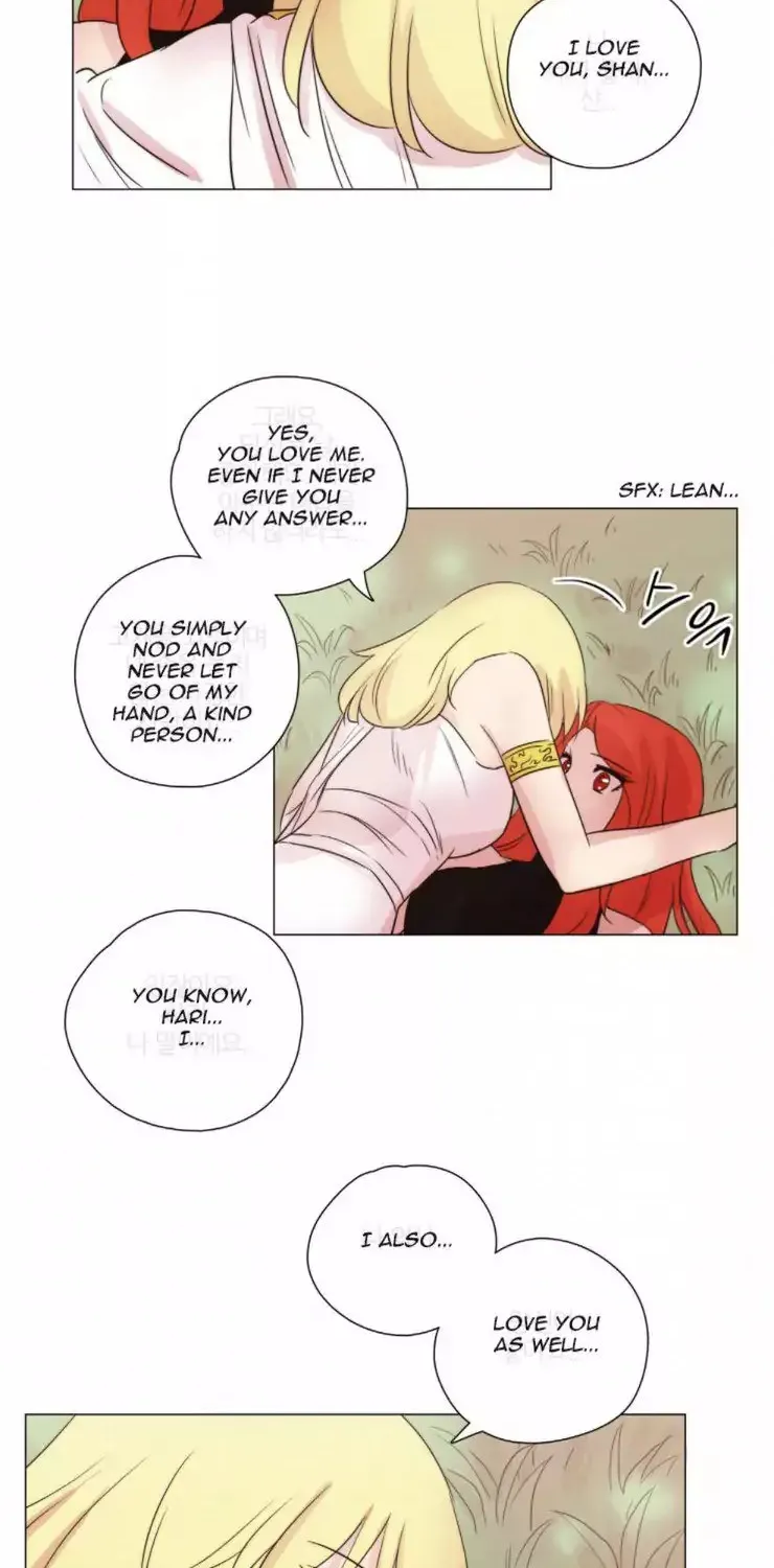 Miss Angel And Miss Devil - Page 24