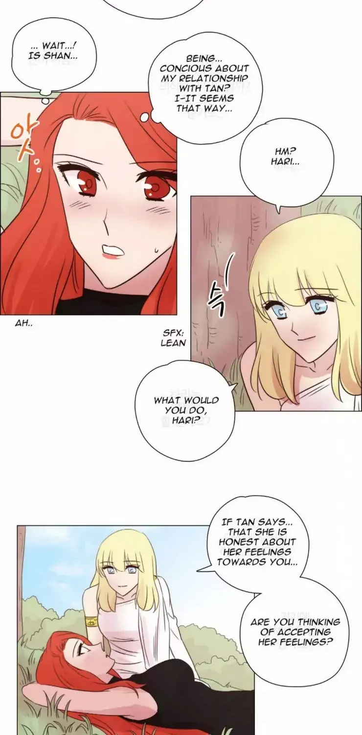 Miss Angel And Miss Devil - Page 3