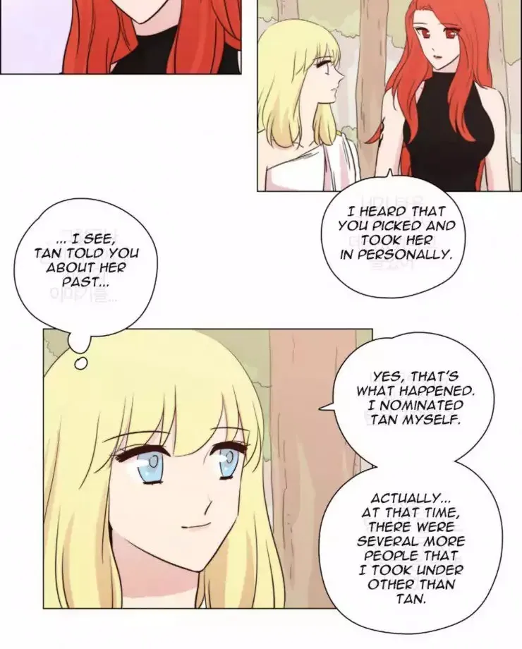 Miss Angel And Miss Devil - Page 10