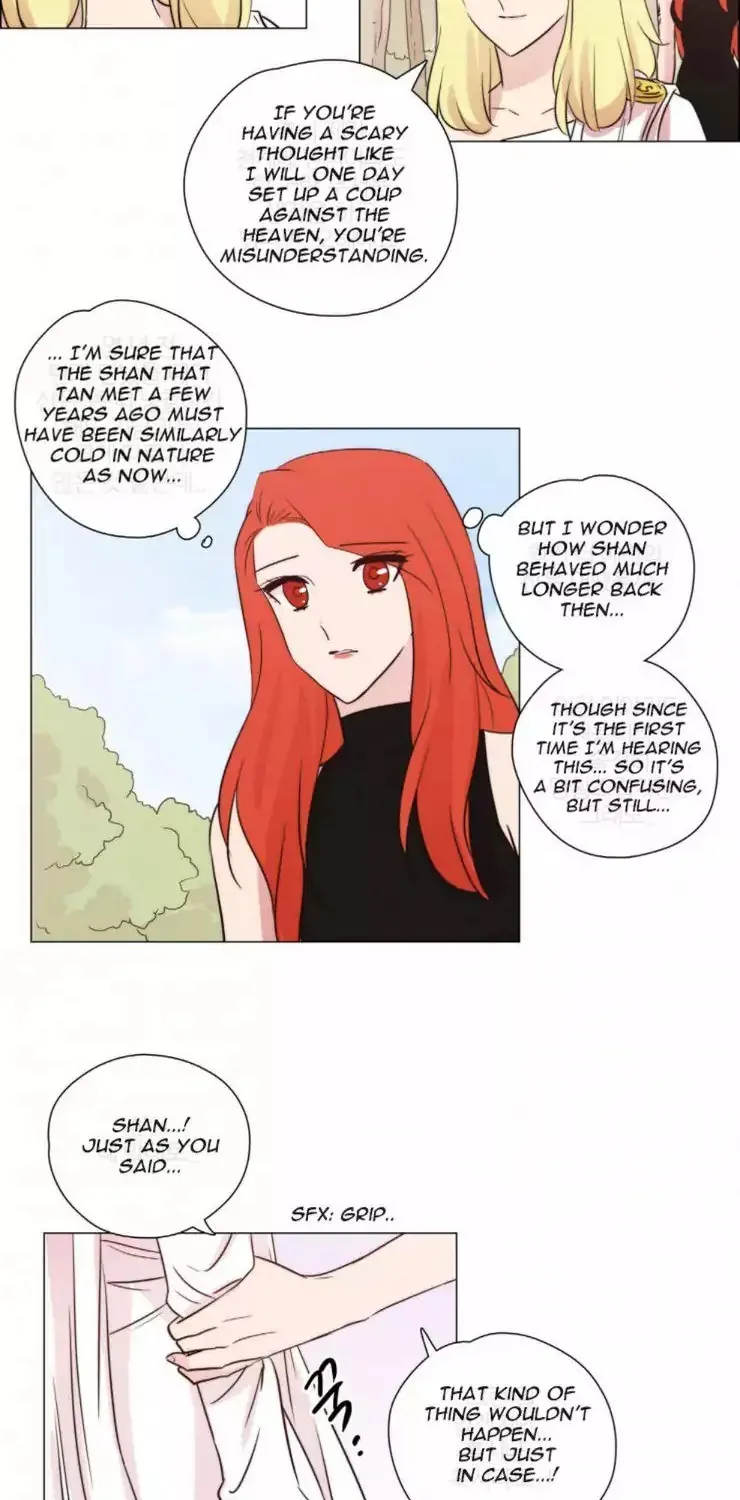 Miss Angel And Miss Devil - Page 21