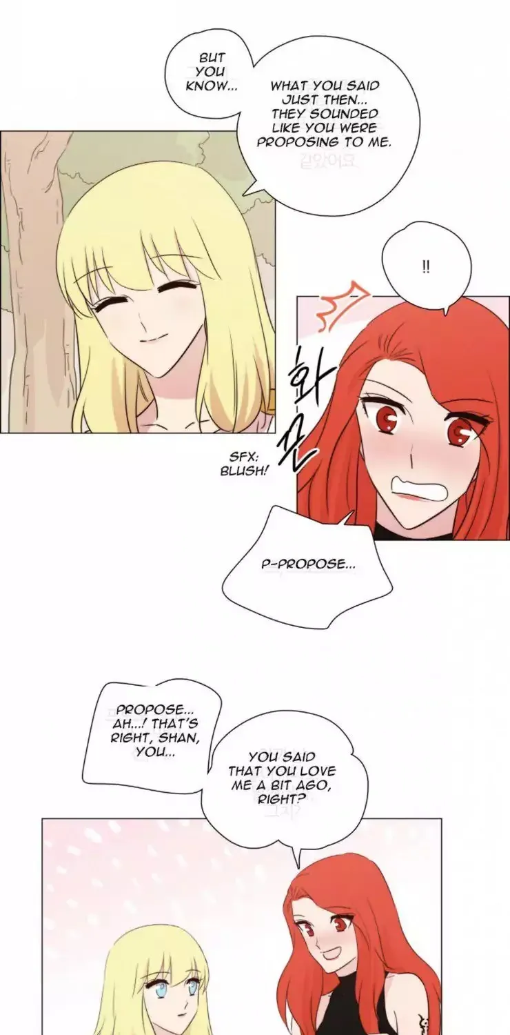 Miss Angel And Miss Devil - Page 26