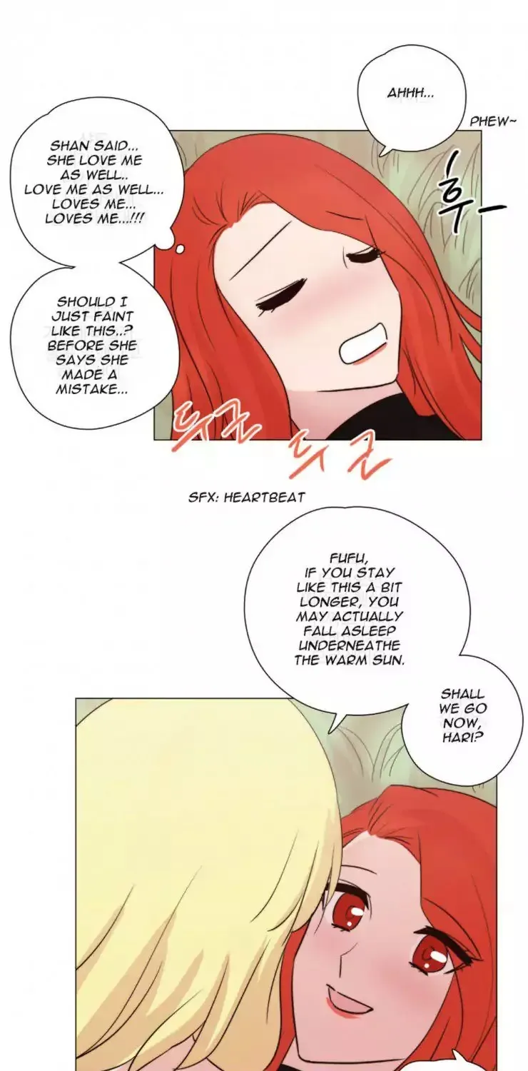 Miss Angel And Miss Devil - Page 8