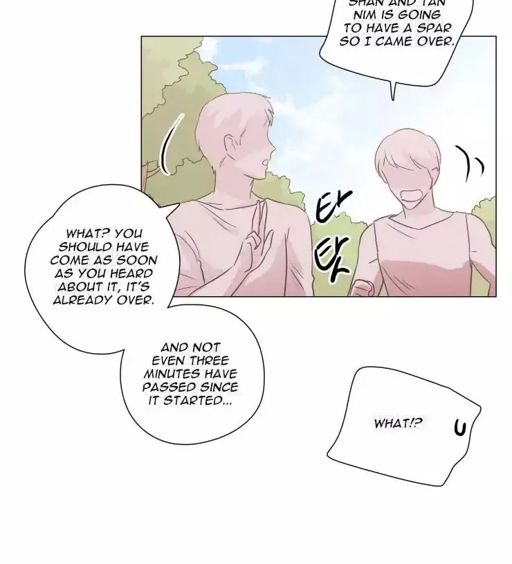 Miss Angel And Miss Devil - Page 22