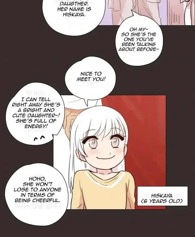 Miss Angel And Miss Devil - Page 10