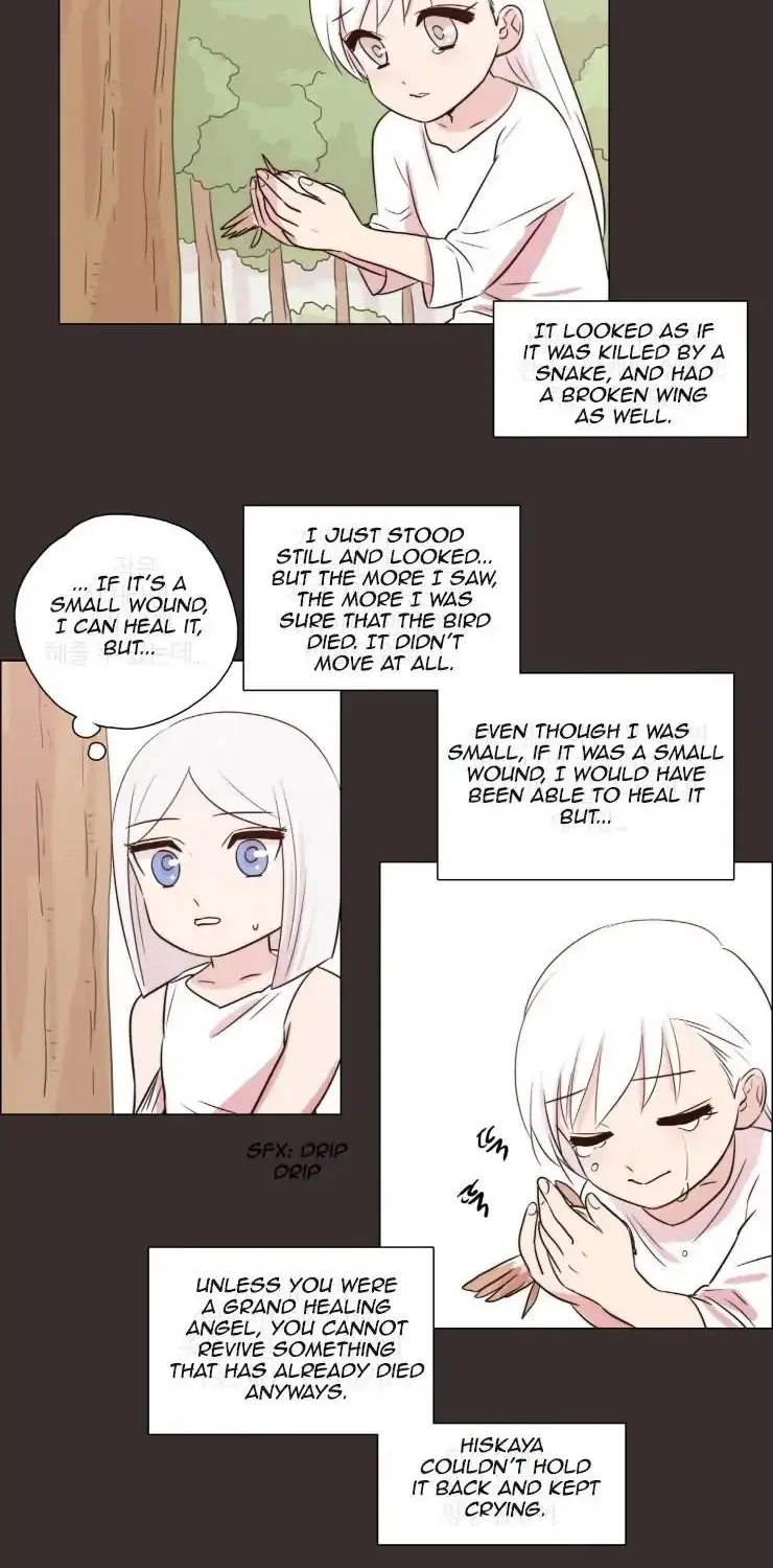 Miss Angel And Miss Devil - Page 15