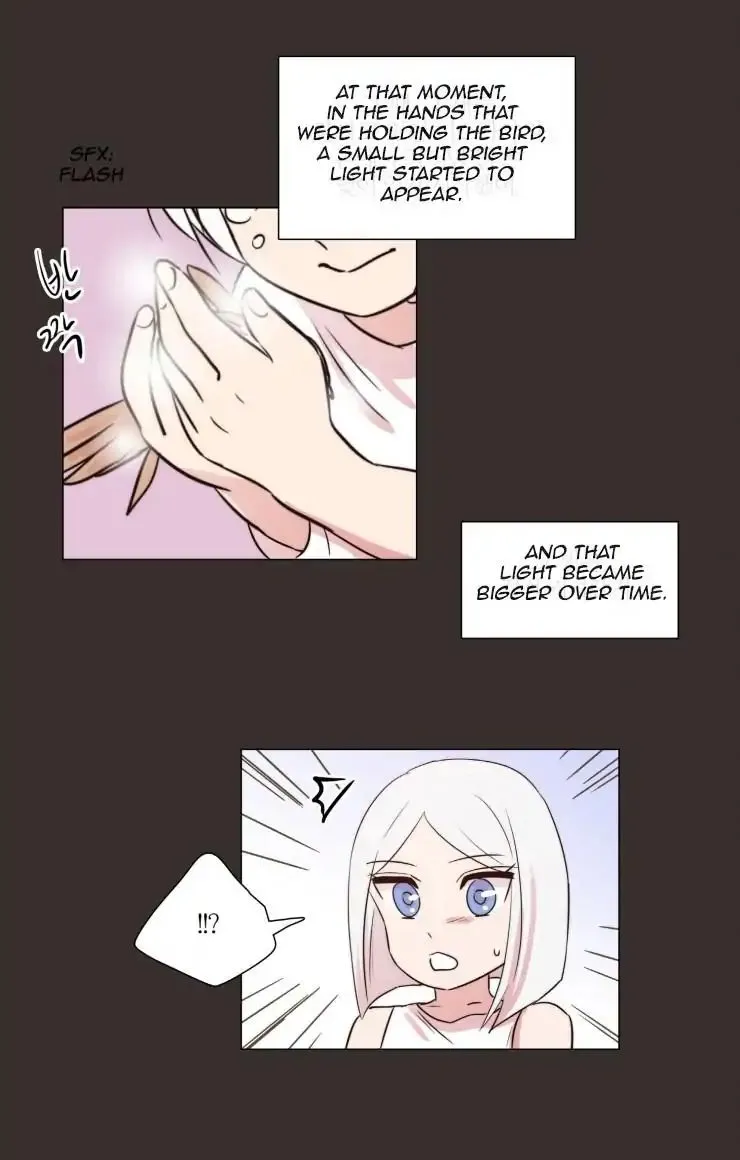 Miss Angel And Miss Devil - Page 16