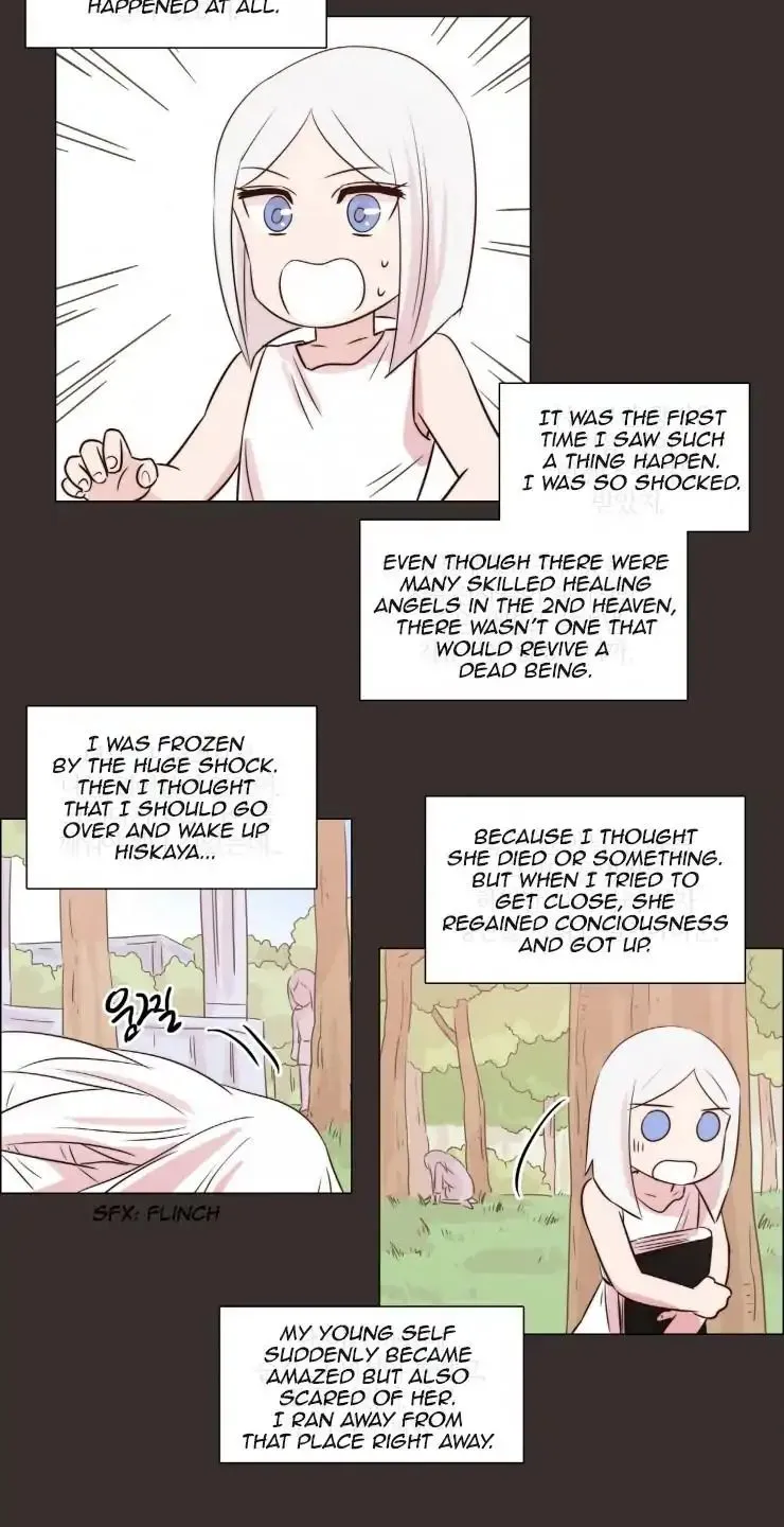 Miss Angel And Miss Devil - Page 19