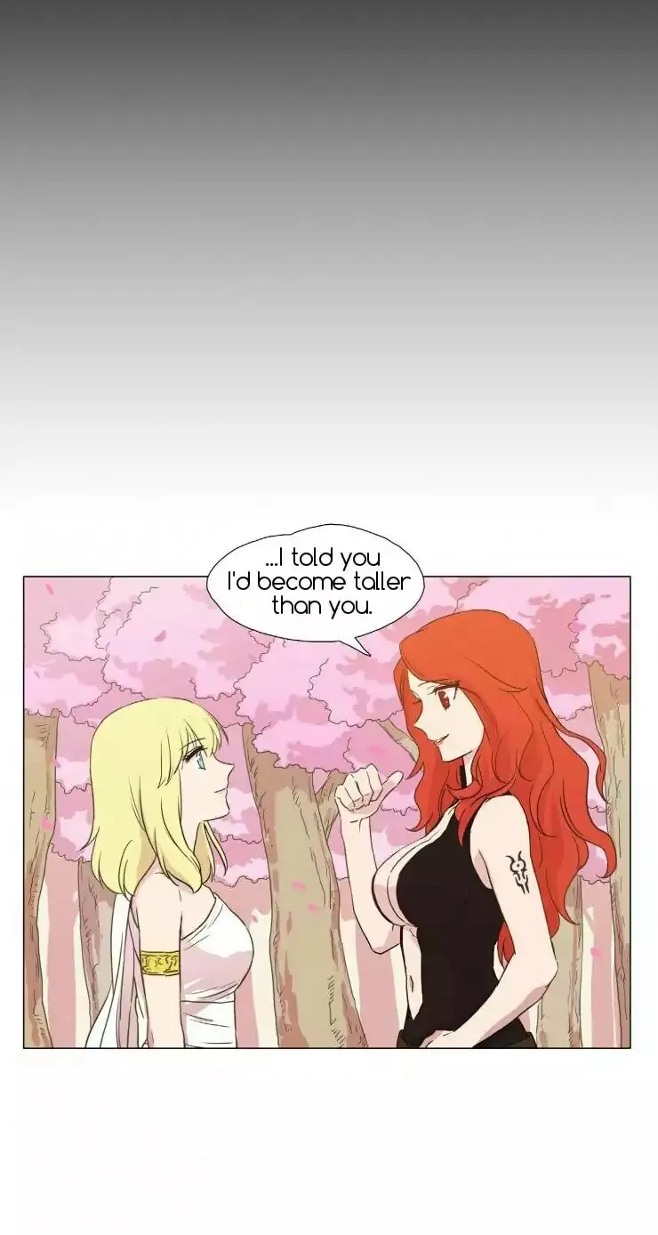 Miss Angel And Miss Devil - Page 15