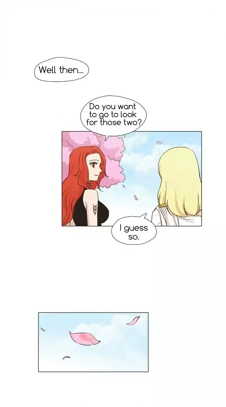 Miss Angel And Miss Devil - Page 28