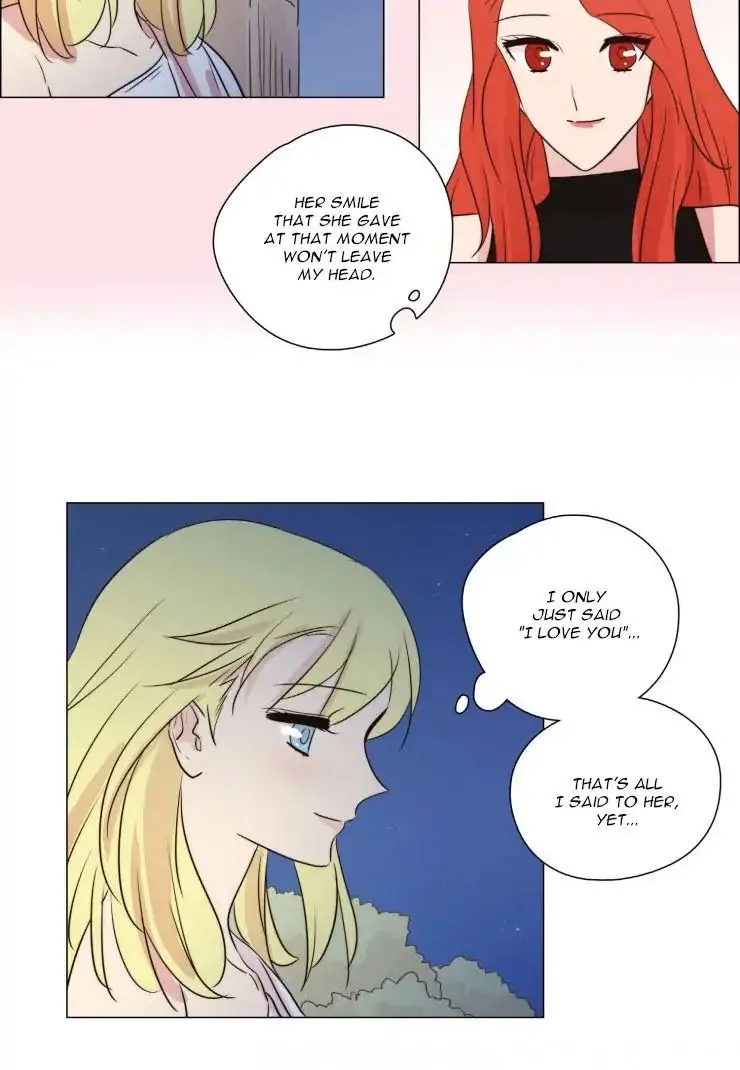 Miss Angel And Miss Devil - Page 13