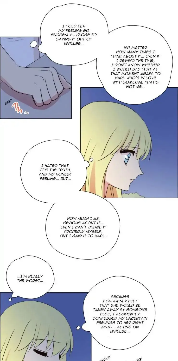 Miss Angel And Miss Devil - Page 14