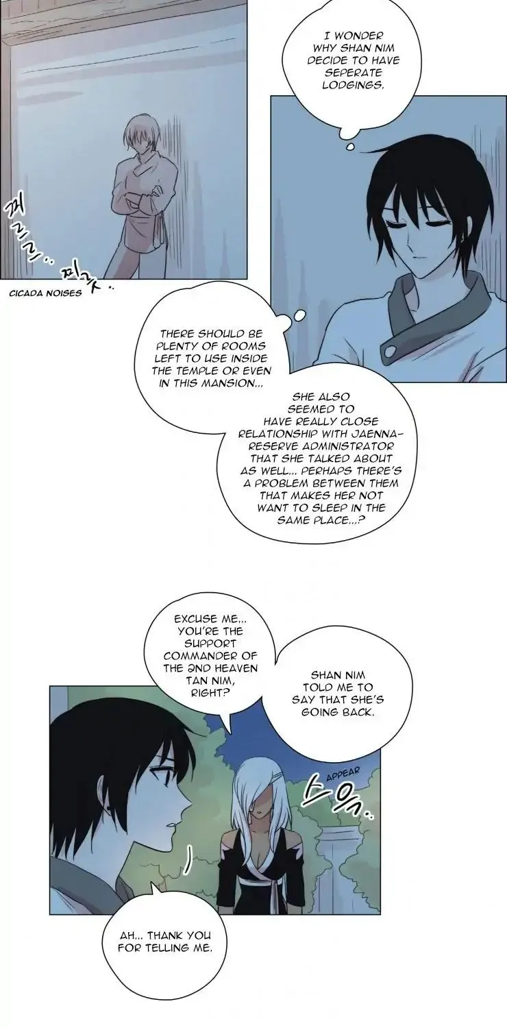 Miss Angel And Miss Devil - Page 24