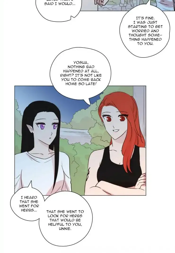 Miss Angel And Miss Devil - Page 4