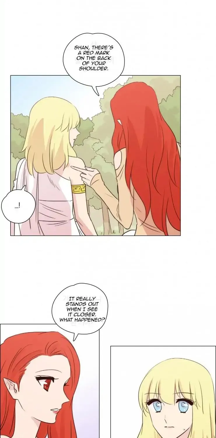 Miss Angel And Miss Devil - Page 25