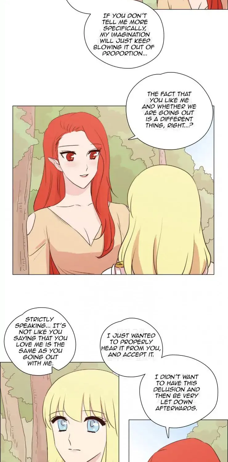 Miss Angel And Miss Devil - Page 15