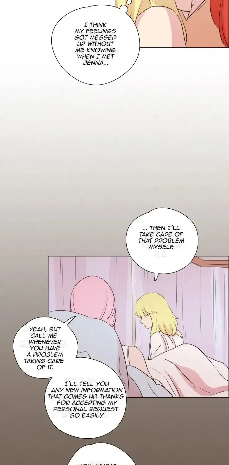 Miss Angel And Miss Devil - Page 21