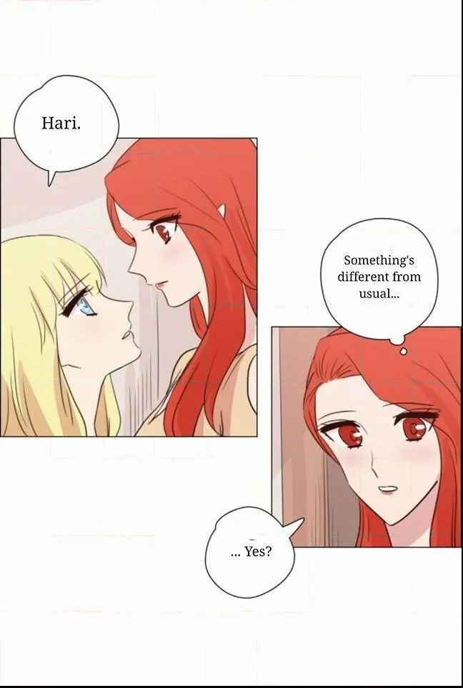 Miss Angel And Miss Devil - Page 14