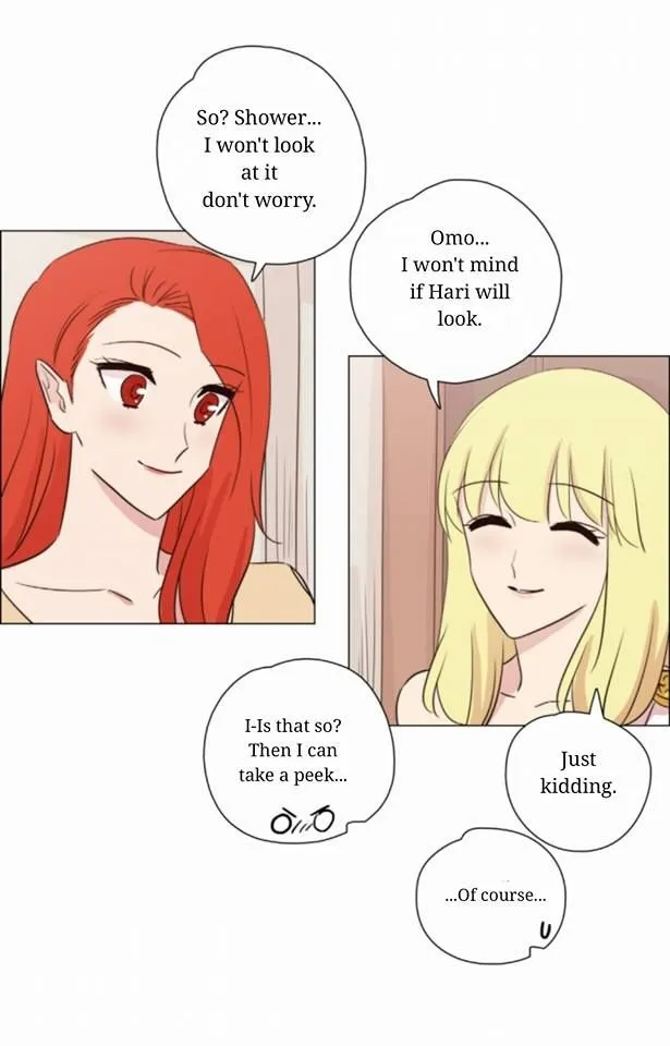 Miss Angel And Miss Devil - Page 26