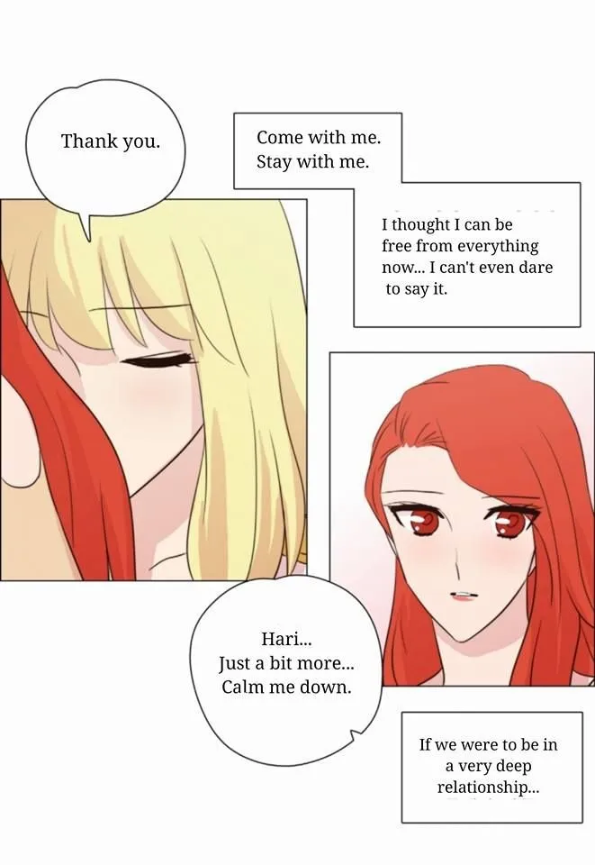 Miss Angel And Miss Devil - Page 30