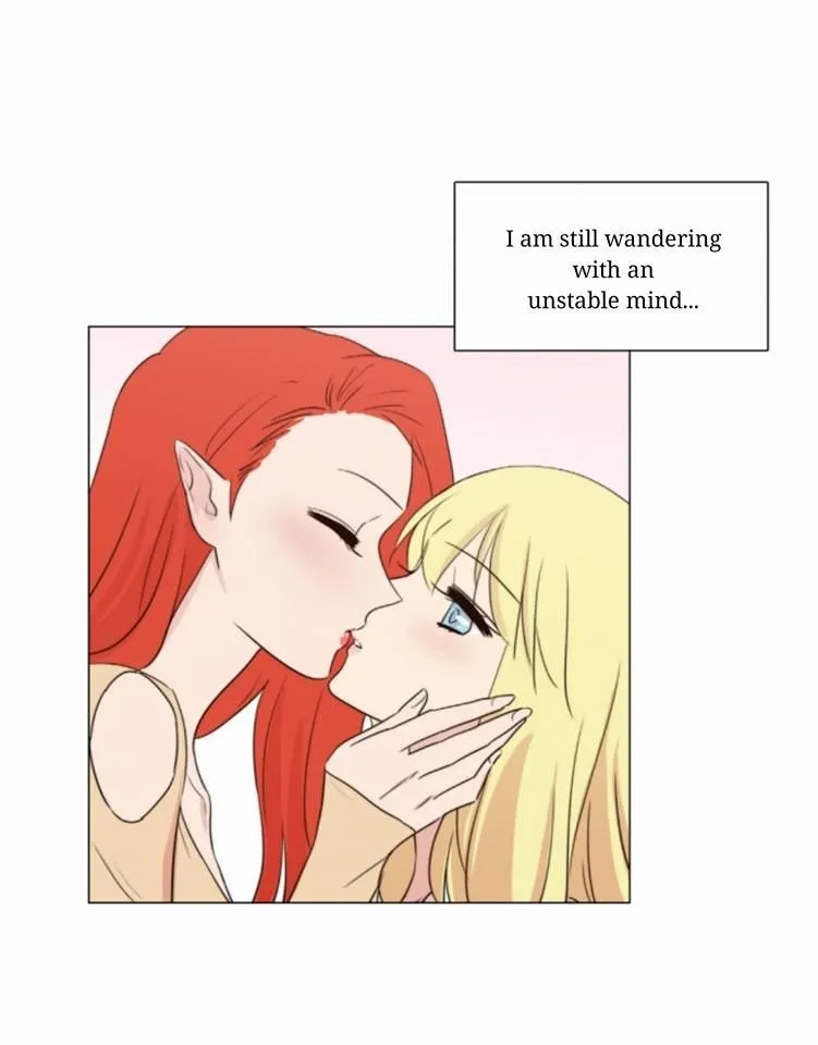 Miss Angel And Miss Devil - Page 32