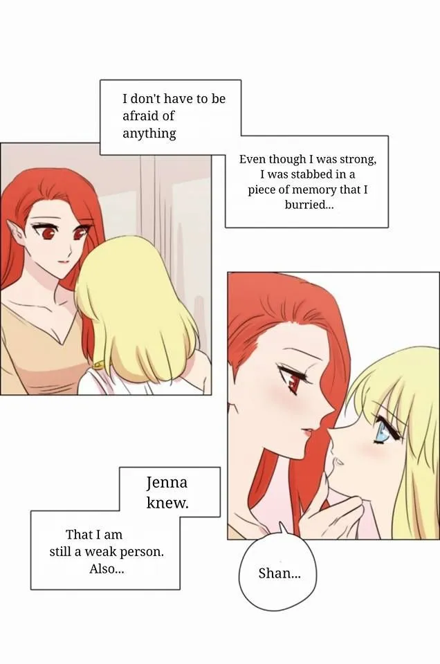 Miss Angel And Miss Devil - Page 33