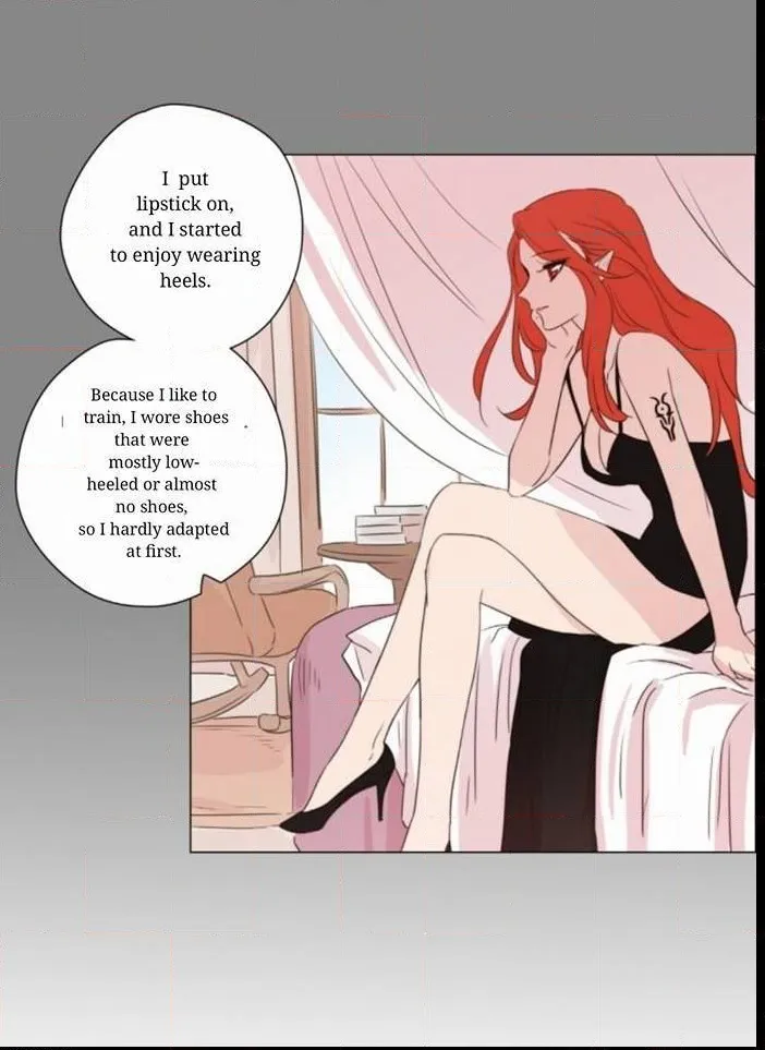 Miss Angel And Miss Devil - Page 13