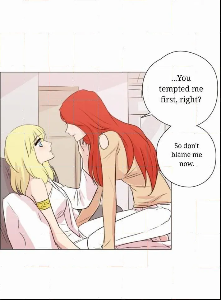 Miss Angel And Miss Devil - Page 2