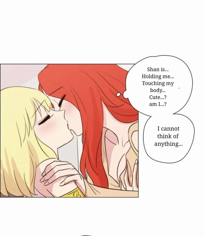 Miss Angel And Miss Devil - Page 25