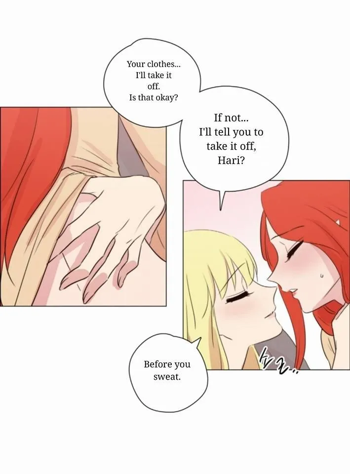 Miss Angel And Miss Devil - Page 26