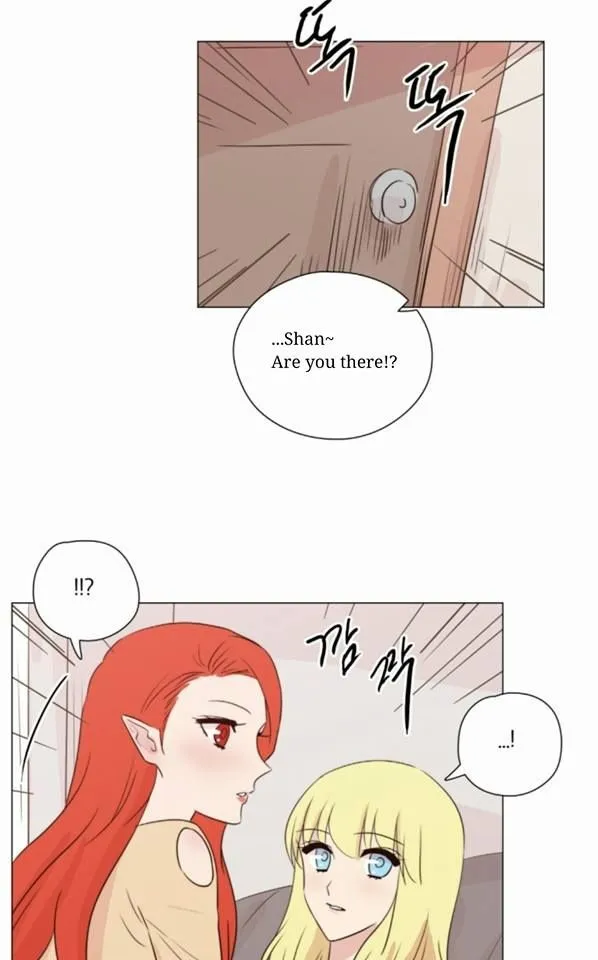 Miss Angel And Miss Devil - Page 27