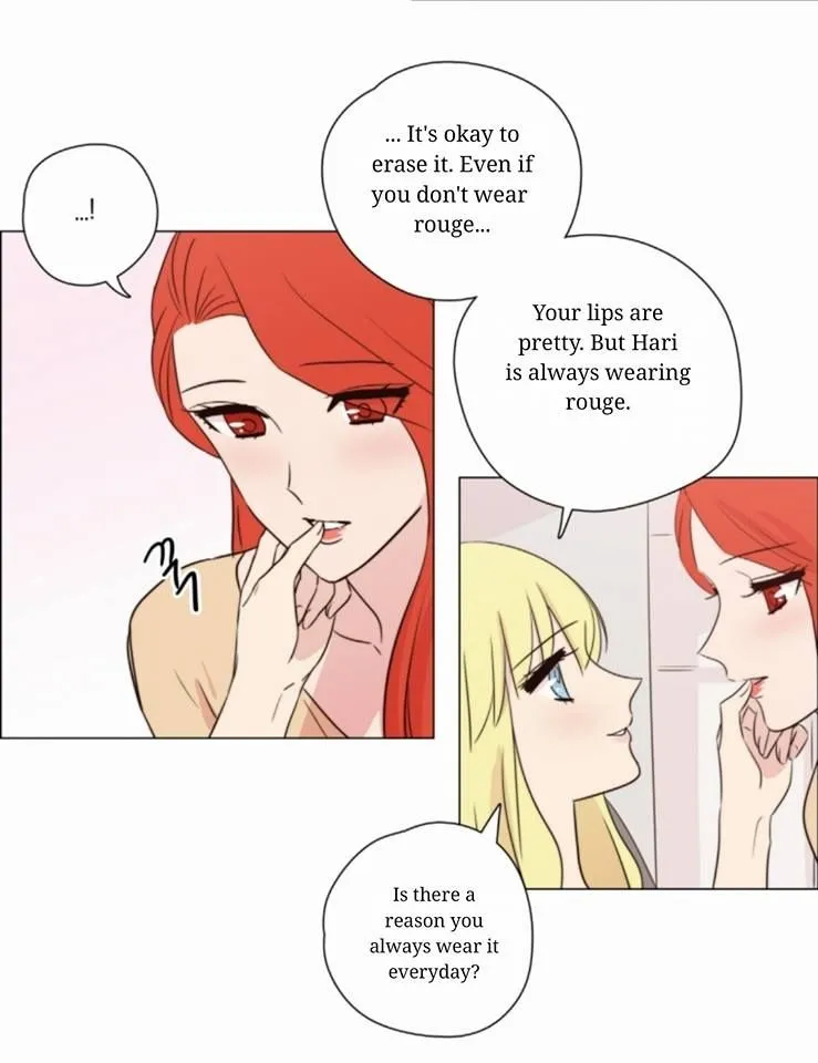 Miss Angel And Miss Devil - Page 4