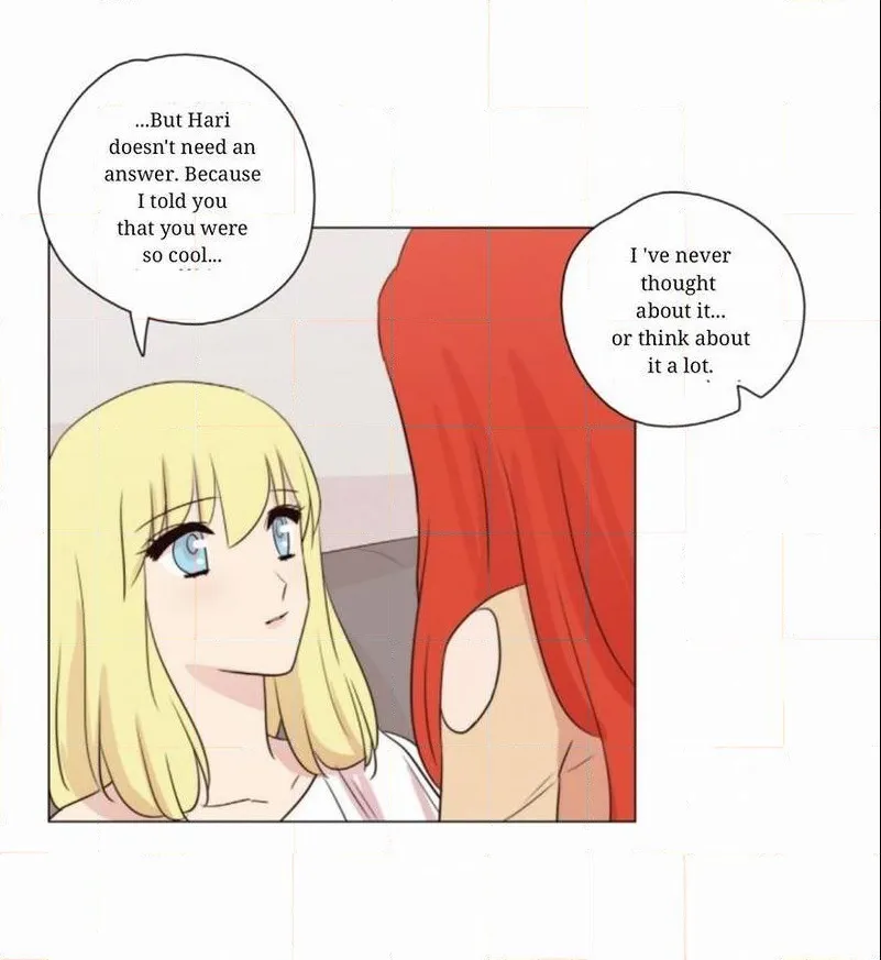 Miss Angel And Miss Devil - Page 9