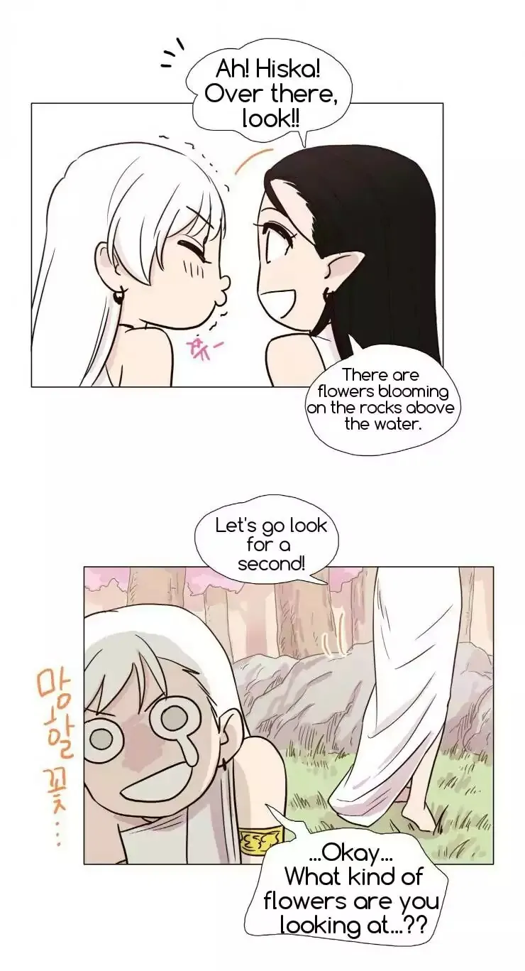 Miss Angel And Miss Devil - Page 10