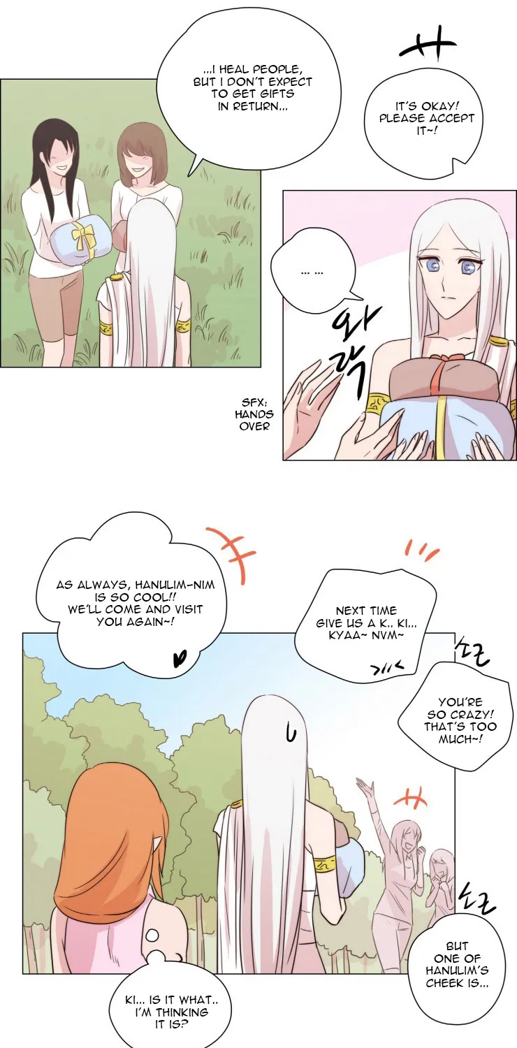 Miss Angel And Miss Devil - Page 14