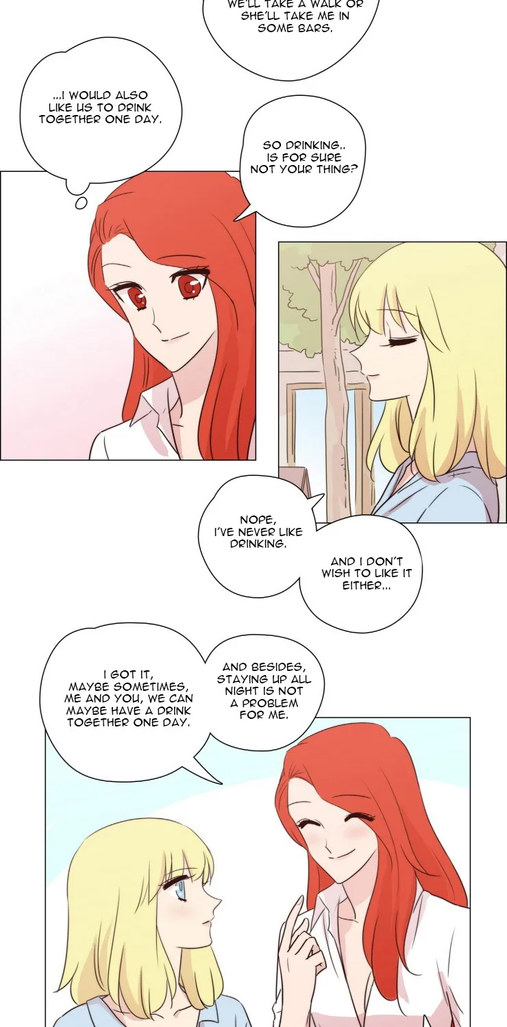 Miss Angel And Miss Devil - Page 21