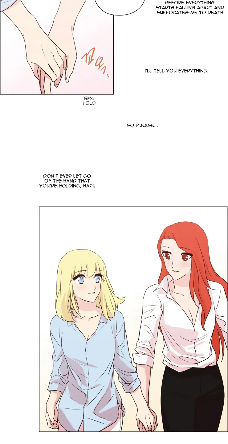 Miss Angel And Miss Devil - Page 25