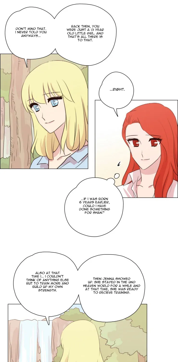 Miss Angel And Miss Devil - Page 14