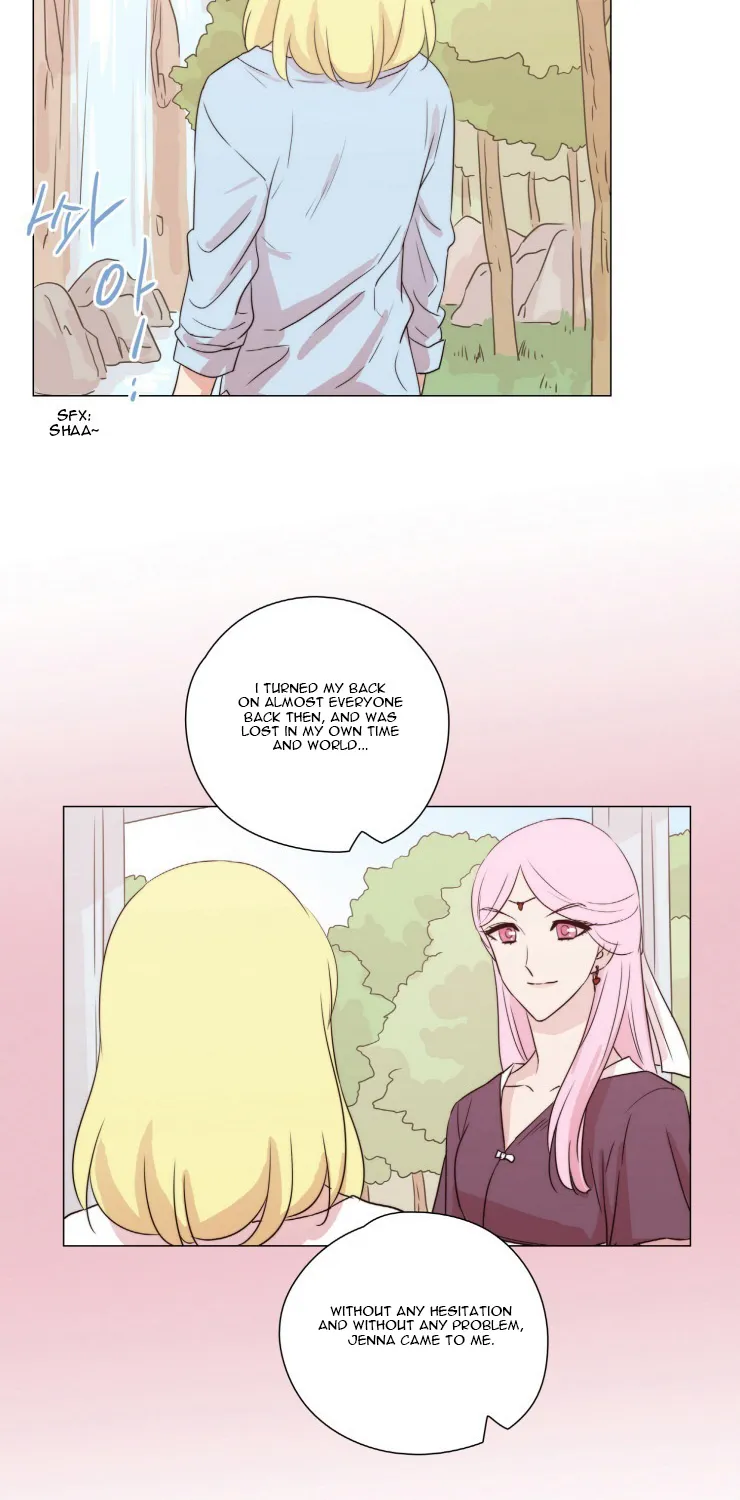 Miss Angel And Miss Devil - Page 15