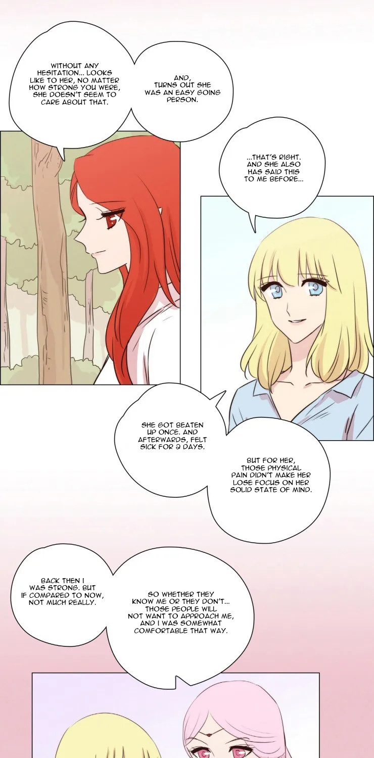 Miss Angel And Miss Devil - Page 16