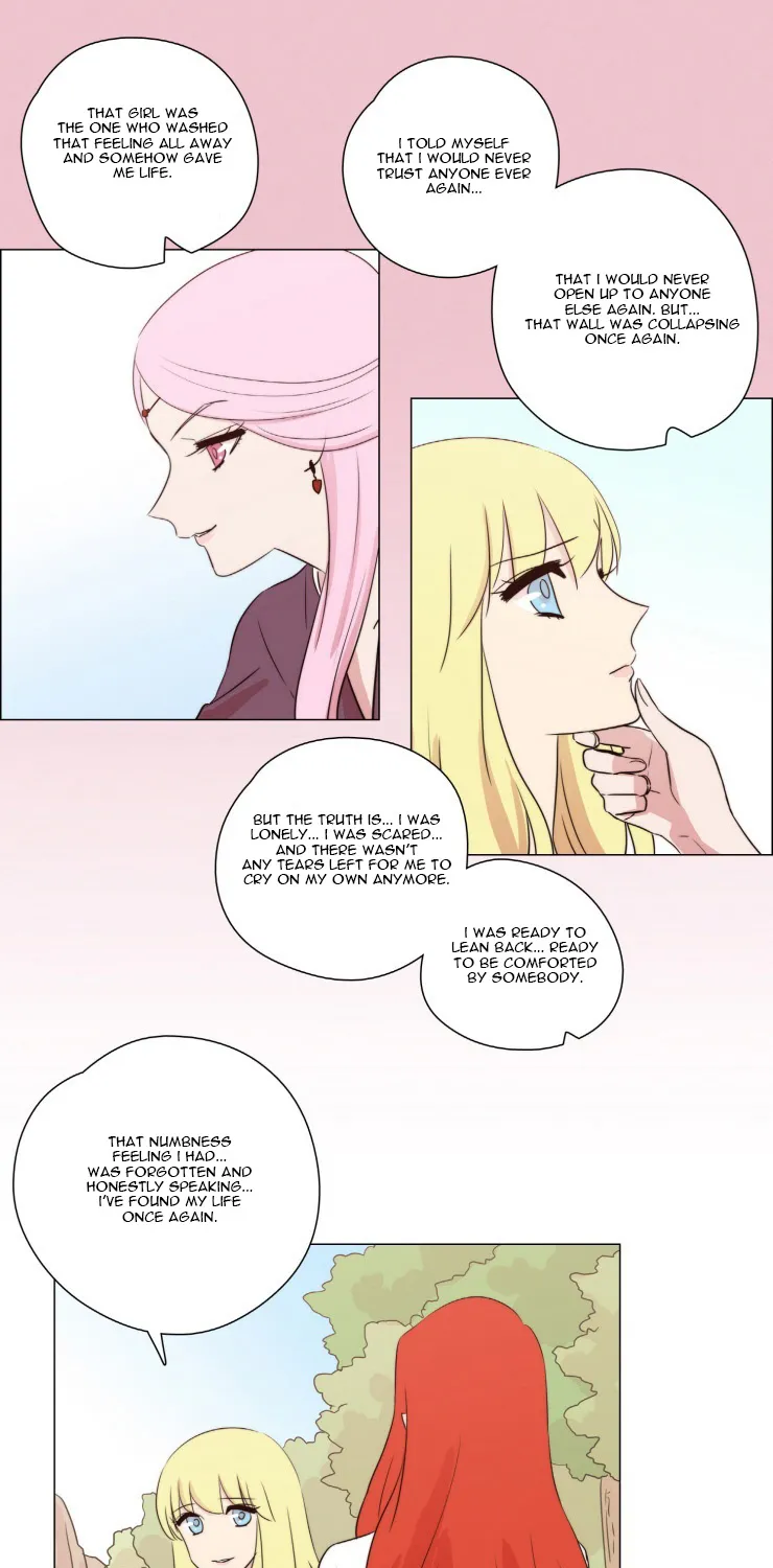 Miss Angel And Miss Devil - Page 18